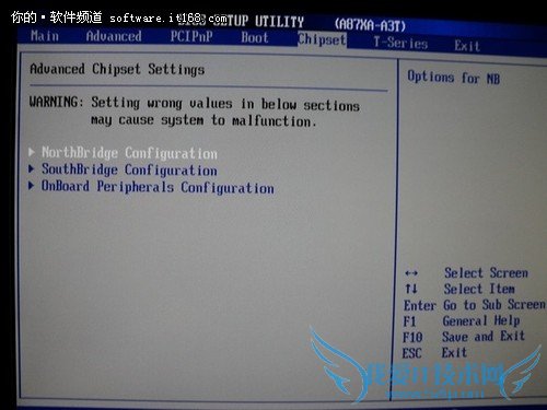 如何在固态硬盘上安装win7系统 三联教程