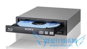 刻录机实际刻录失败 三联