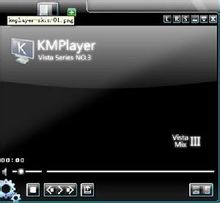 KMPlayer