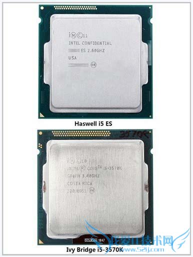 haswellIvy BridgeĴӿһ? 