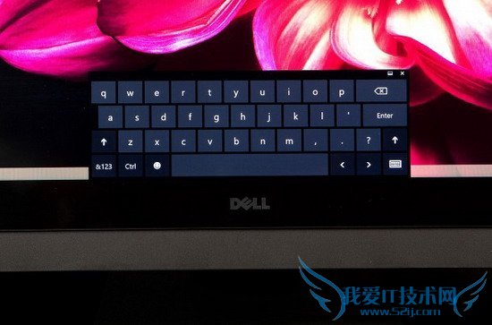 戴尔XPS 27 Touch版评测:iMac之外的好选择
