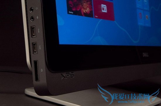 戴尔XPS 27 Touch版评测:iMac之外的好选择