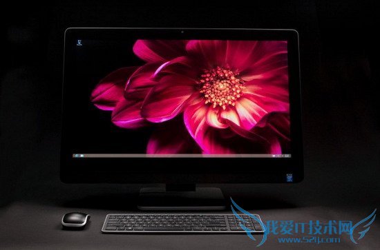 戴尔XPS 27 Touch版评测:iMac之外的好选择