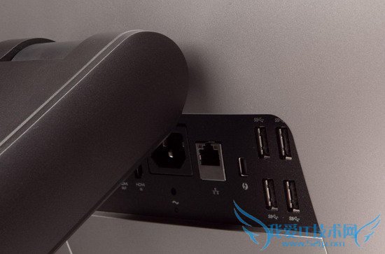 戴尔XPS 27 Touch版评测:iMac之外的好选择