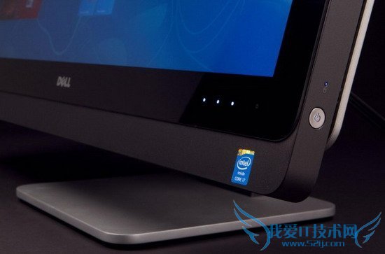 戴尔XPS 27 Touch版评测:iMac之外的好选择