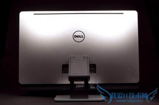 戴尔XPS 27 Touch版评测:iMac之外的好选择