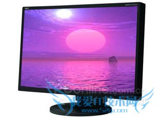 NEC MultiSync EA191M怎么样 三联