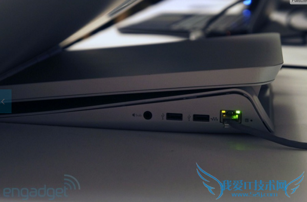 HP 27英寸变形触控一体机上手 Win8影响体验