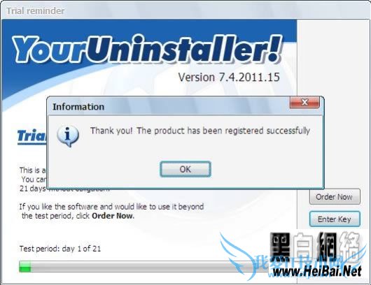 Your Uninstallerʹý̳