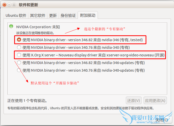 Ubuntu 14 װNVIDIAԿ̳ 