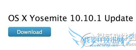os x 10.10.1ʲô 