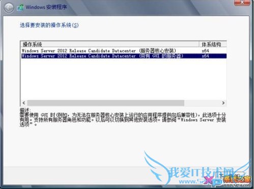Windows Server 2012װ̽ͼ