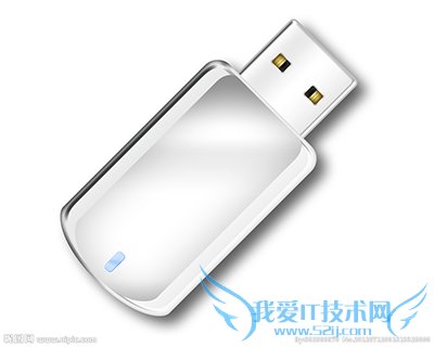 U盘属性窗口中没有安全选项解决办法