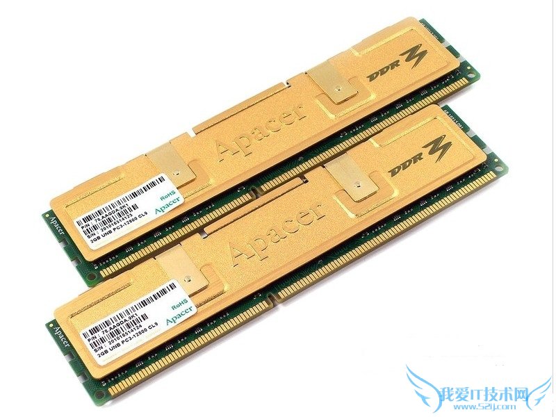 如何解决XP内存读写错误 三联