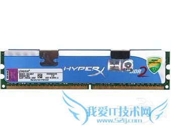 ʿHyperX DDR2 1066 2G
