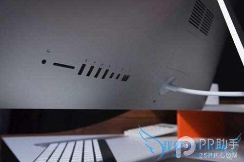 用了就回不去了 苹果5K视网膜屏iMac一体机评测