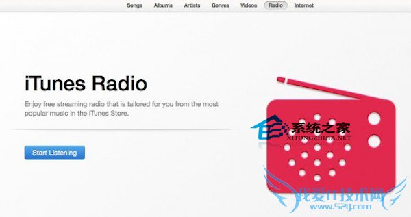 MACϵͳiTunes Radioֲļ 