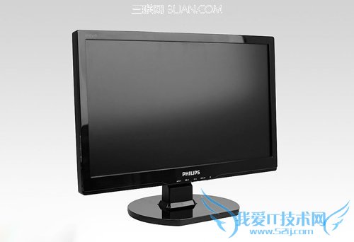 显示器常见故障维修技巧 三联教程