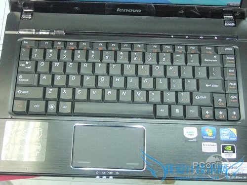 联想笔记本键盘字母变数字怎么办 三联