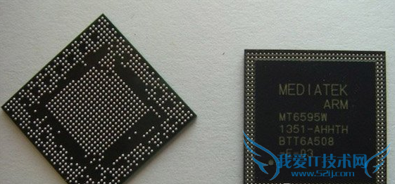 MT6595处理器性能怎么样? 三联