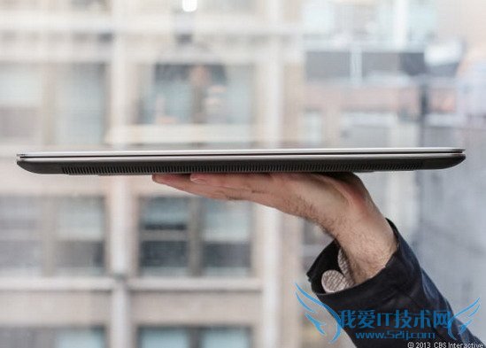 新戴尔XPS 15体验 高分辨率屏幕但续航力不佳