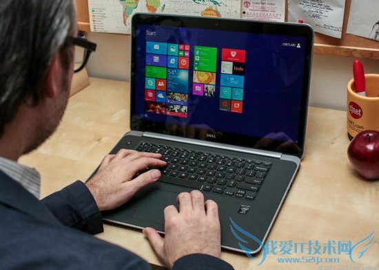 新戴尔XPS 15体验 高分辨率屏幕但续航力不佳