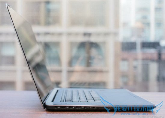 新戴尔XPS 15体验 高分辨率屏幕但续航力不佳