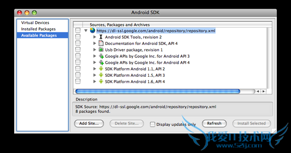 ƻMAC԰װAndroid sdk̳ 