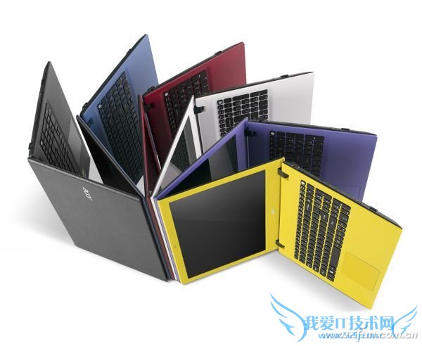 宏碁E5-573G笔记本拆机评测 三联