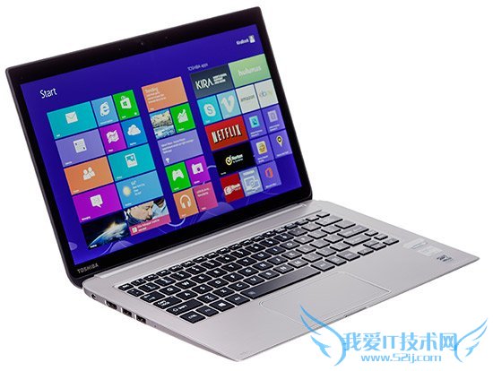 实用性增强 10大超便携笔记本推荐