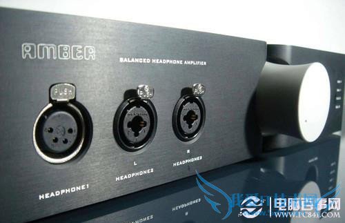 音频接口是什么 科普最全音频接口