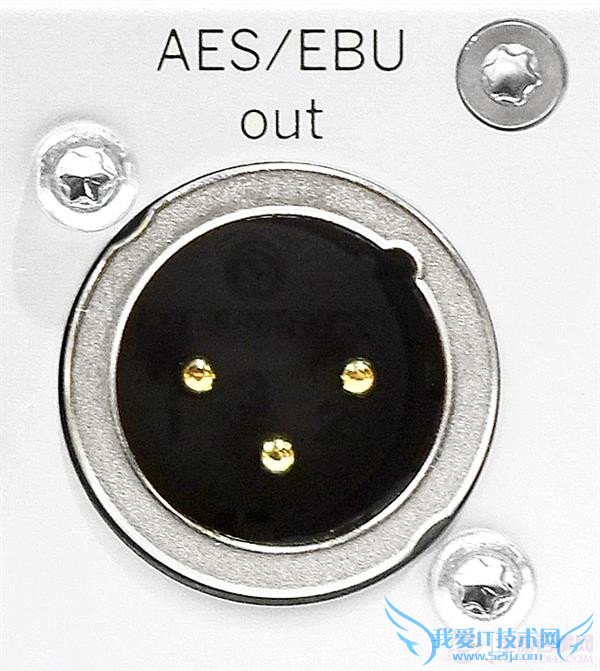 音频接口是什么 科普最全音频接口