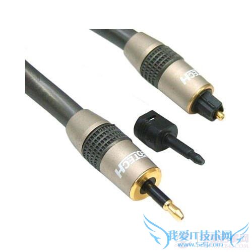 音频接口是什么 科普最全音频接口