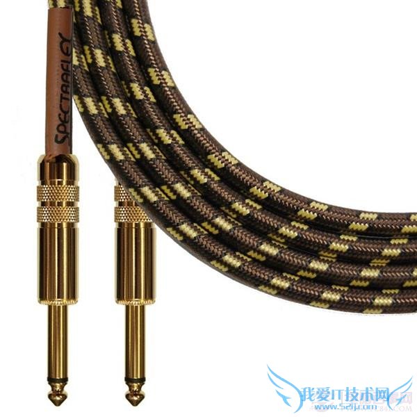 音频接口是什么 科普最全音频接口