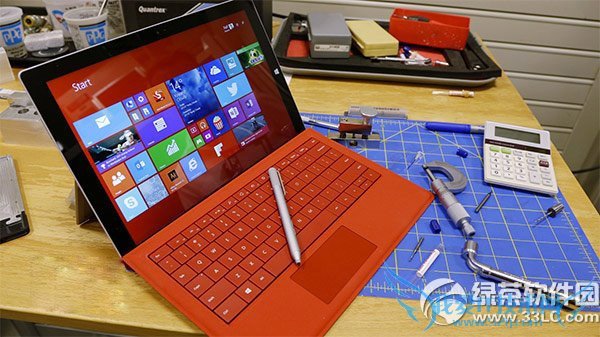 surface pro 4显卡是什么? 三联
