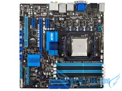 计算机中什么是南桥芯片 三联