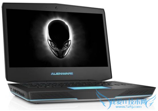 Alienware 14ÆÀ²â È«ÐÂÍâ¹ÛÉè¼ÆÅäHaswellºËо