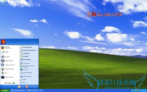 Windows XPĽ ̳