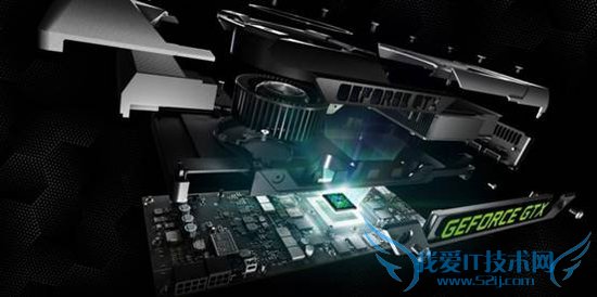 GTX Titan GPUNvidia GeForce GTX 780Կ