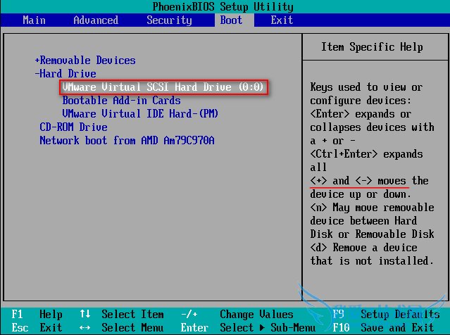 高手分享:巧用U盘启动虚拟机的完美方案