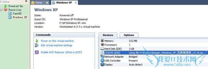 巧用U盘启动虚拟机的完美方案 三联