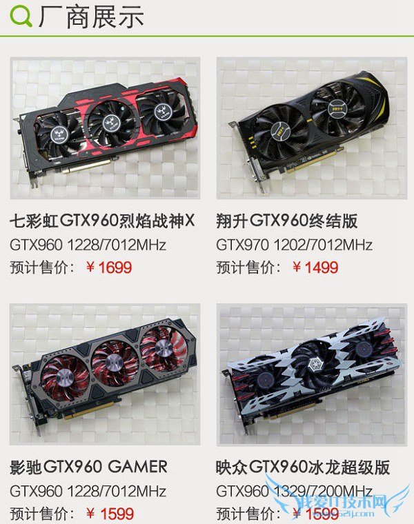 GTX960Կ۸