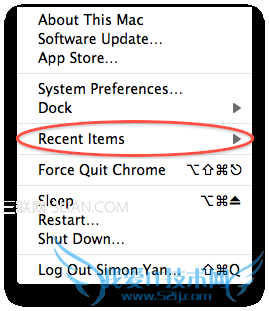 OS X ϵͳ޸ϵͳĬϱĵ 