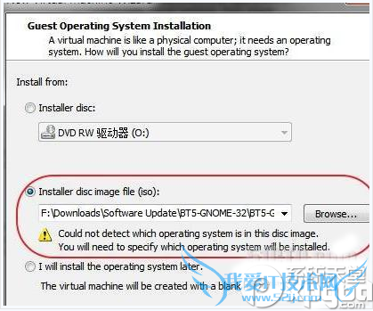 backtrack5װ̳ bt5ƽ̳̣أ