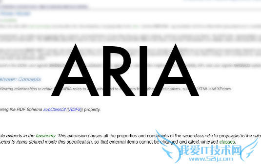  ARIA