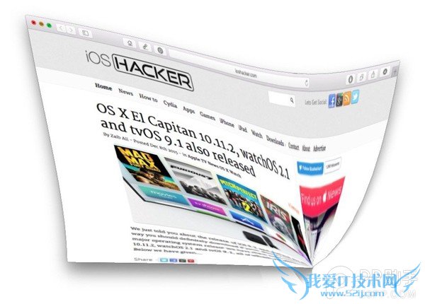 OS XСɣıDockСڵġ롱Ч 