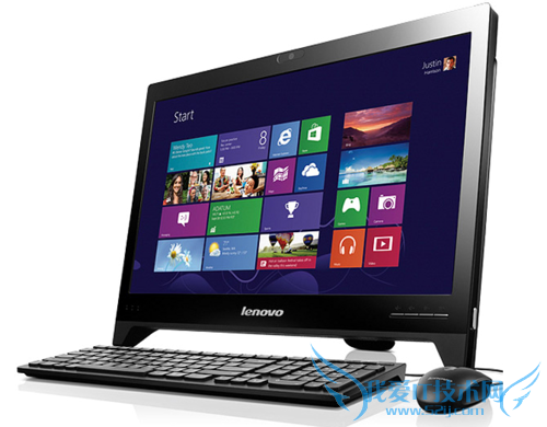 一体电脑网络无法连接解决方法 三联教程