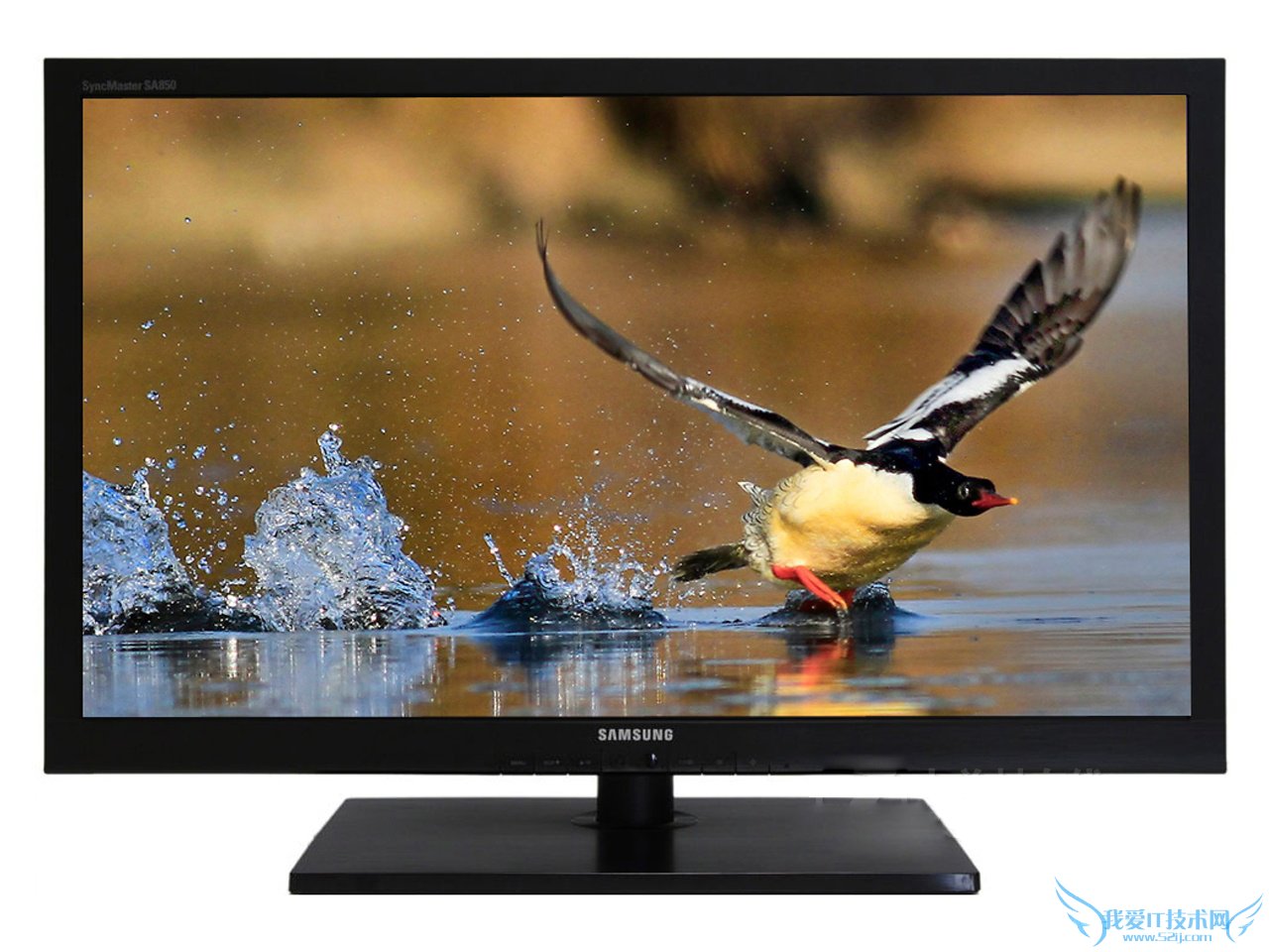 如何选择液晶显示器的分辨率 三联