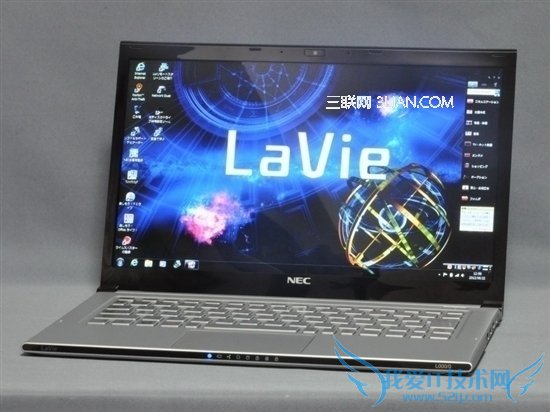 ĳ13.3ӢLaVie Z  ̳