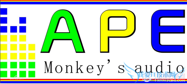 ape是什么文件? 三联